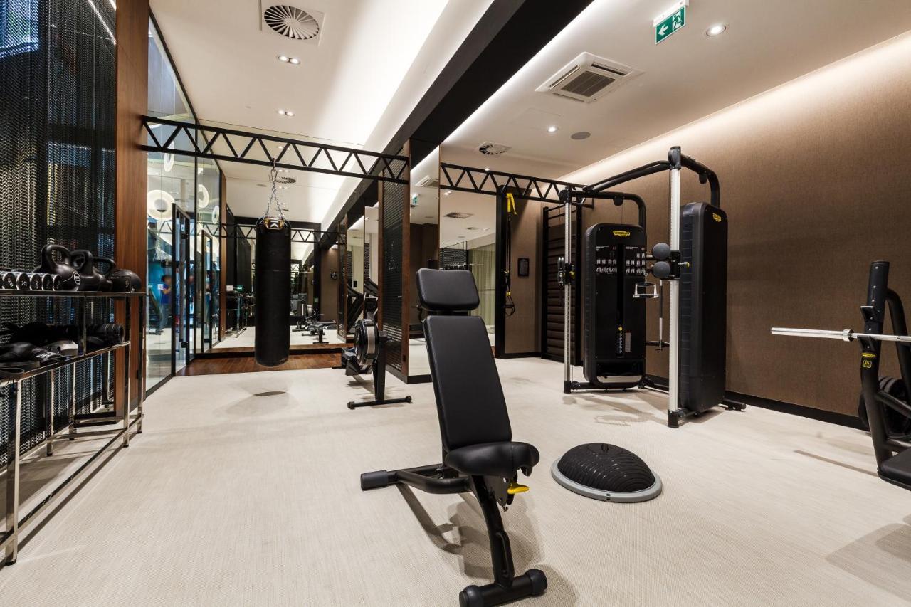 Stara Stocznia Residence By Happystay Gdańsk Extérieur photo