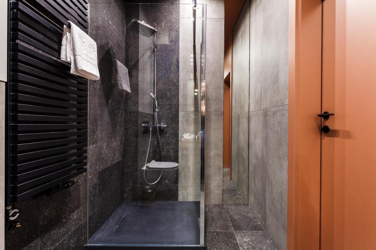 Stara Stocznia Residence By Happystay Gdańsk Extérieur photo